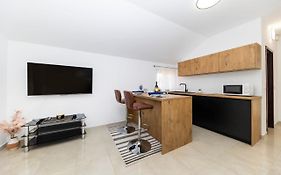 Apartmani Valentina
